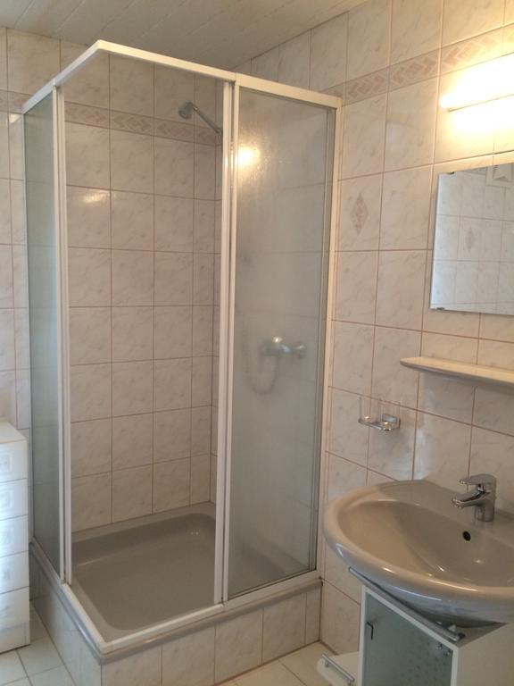 Haus Bergesblick Apartment ลอยทัช ภายนอก รูปภาพ
