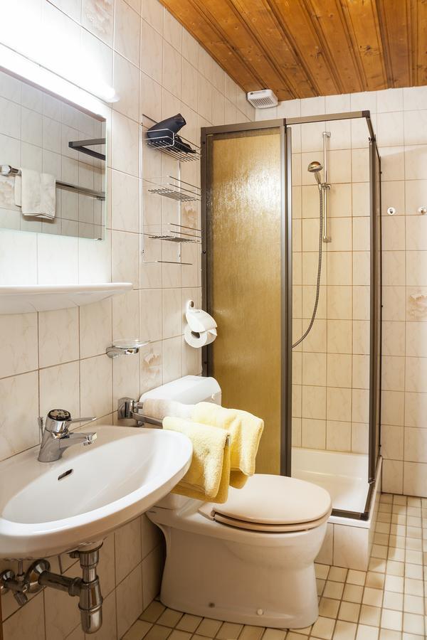 Haus Bergesblick Apartment ลอยทัช ภายนอก รูปภาพ