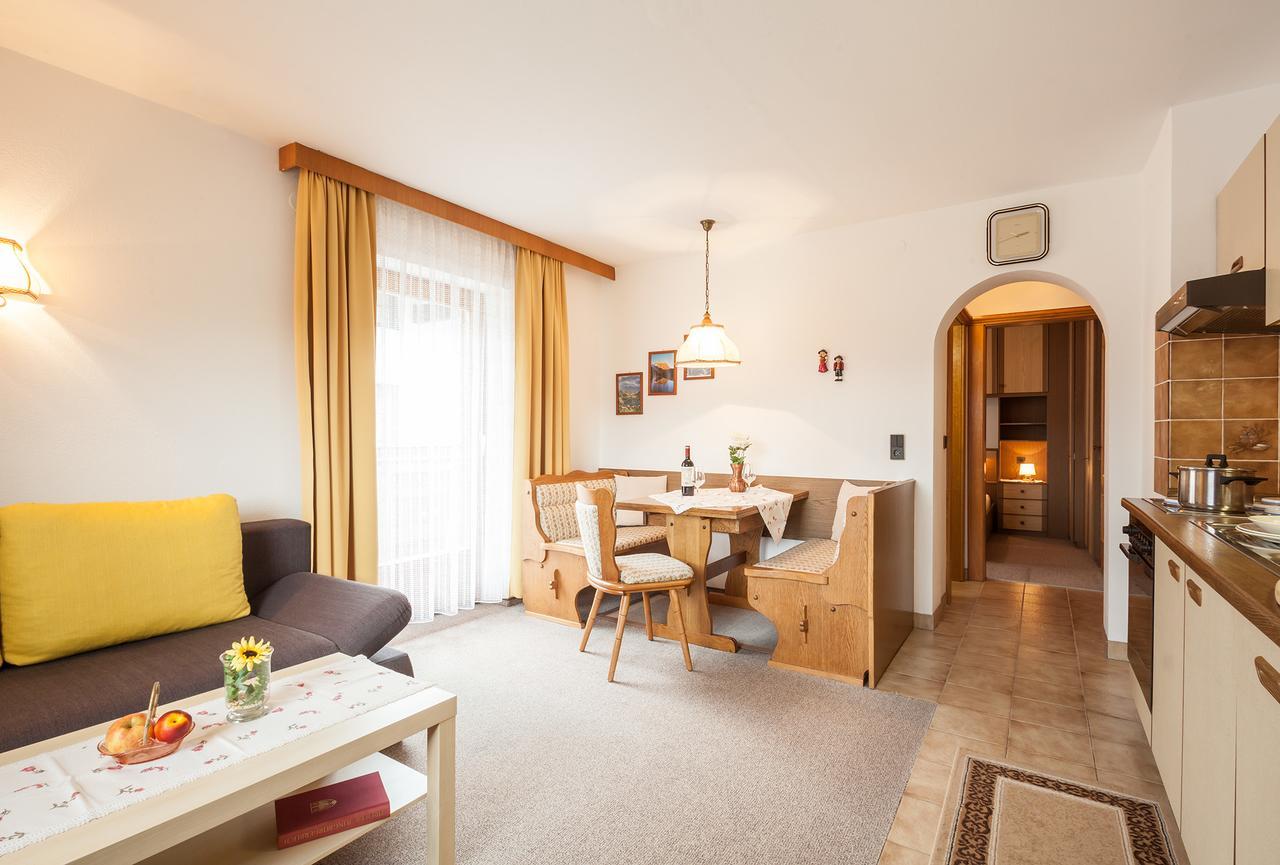 Haus Bergesblick Apartment ลอยทัช ภายนอก รูปภาพ
