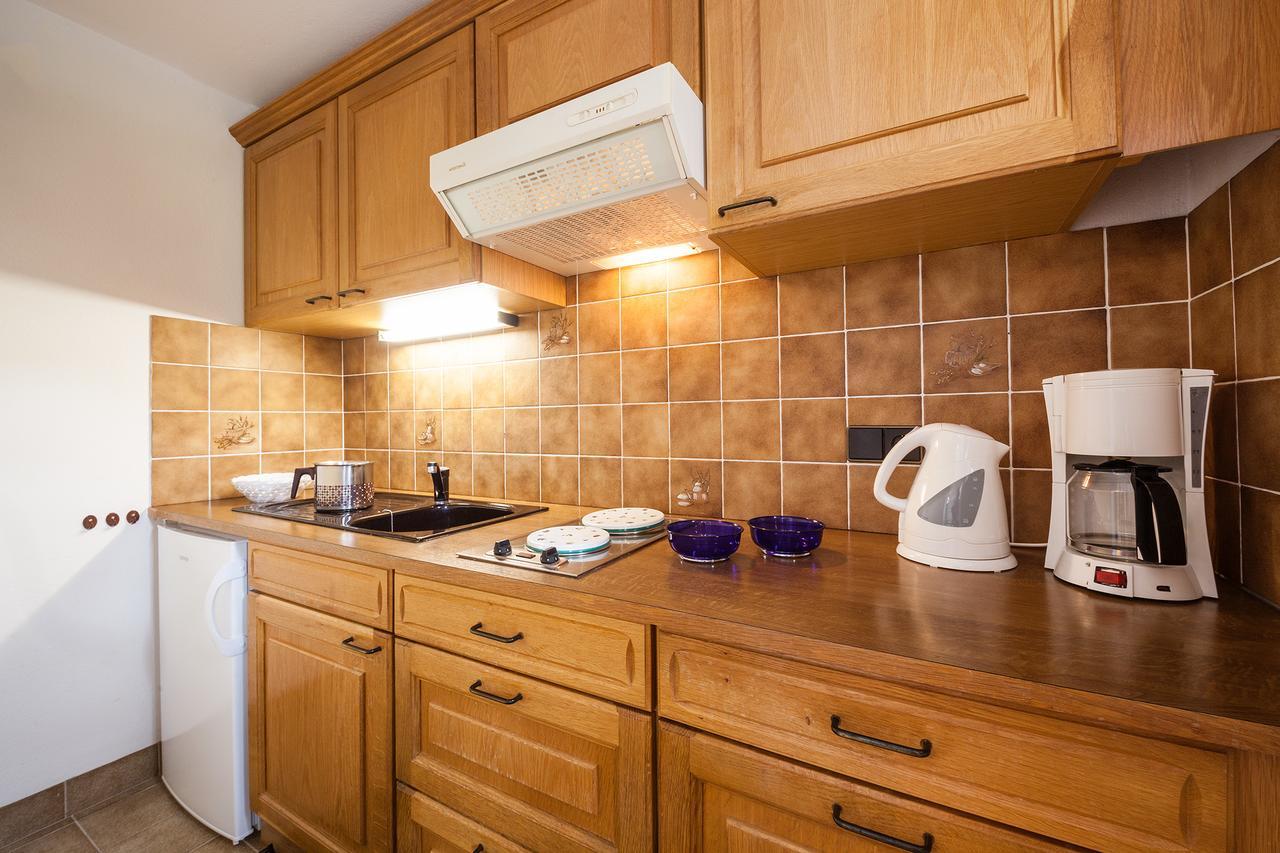 Haus Bergesblick Apartment ลอยทัช ภายนอก รูปภาพ